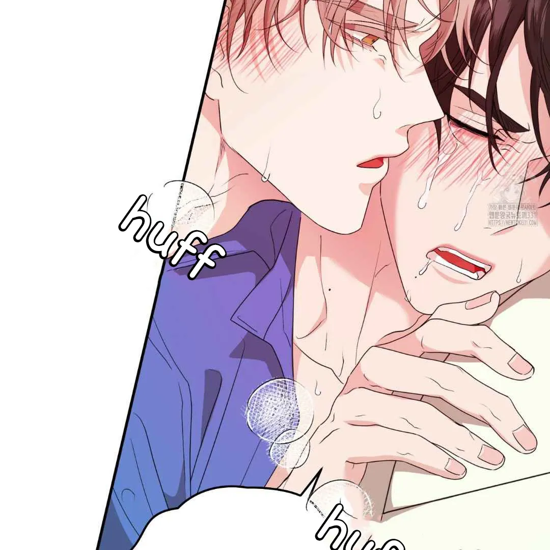 Sympathy Killer Chapter 6 page 30 - 
