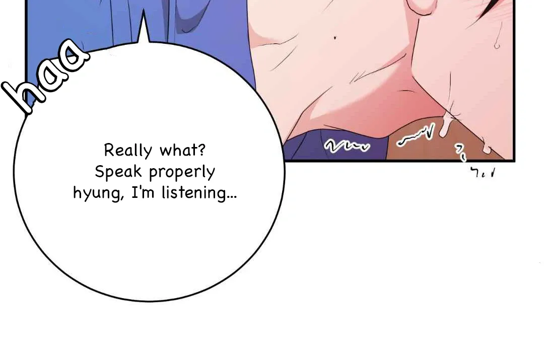Sympathy Killer Chapter 6 page 35 - 