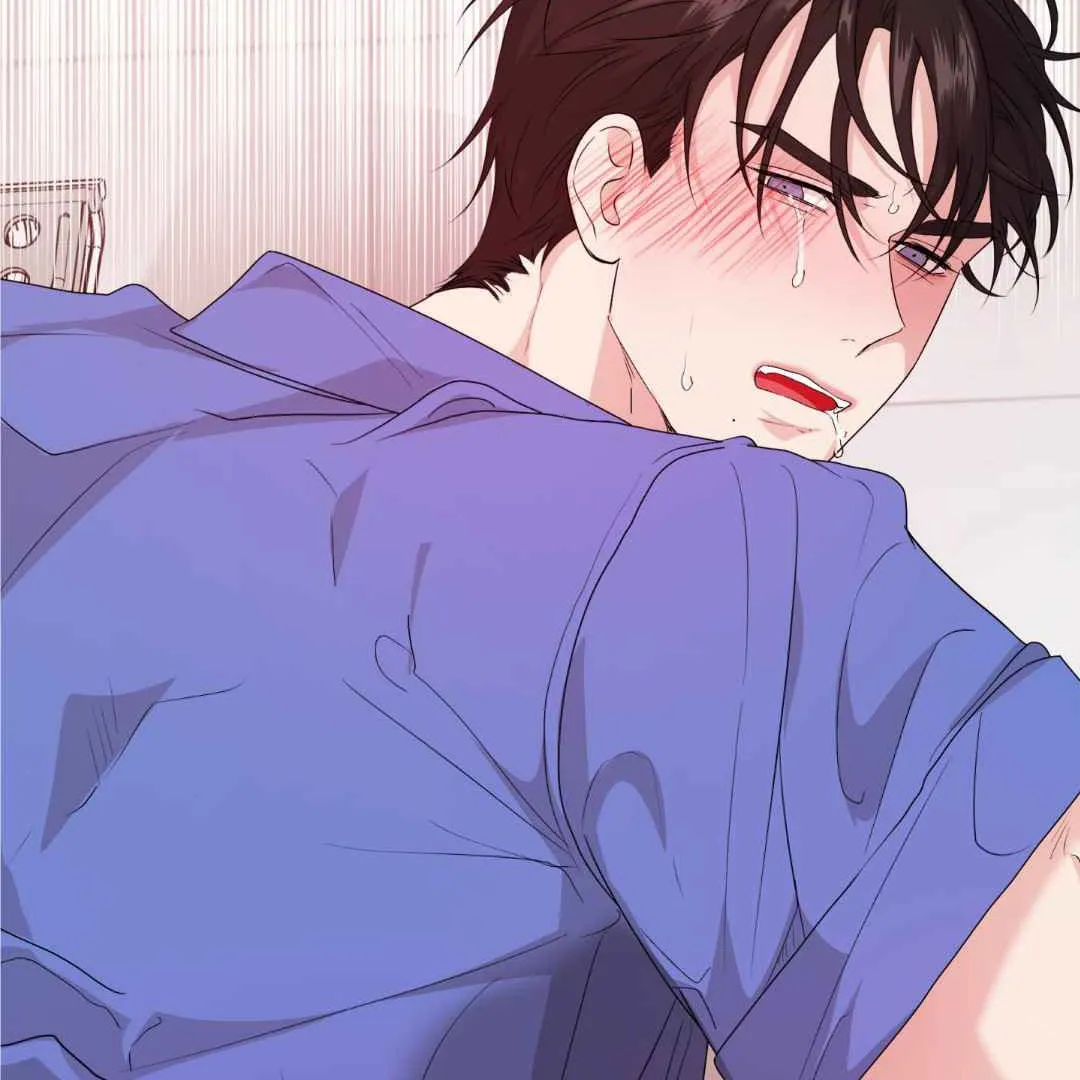 Sympathy Killer Chapter 6 page 37 - 