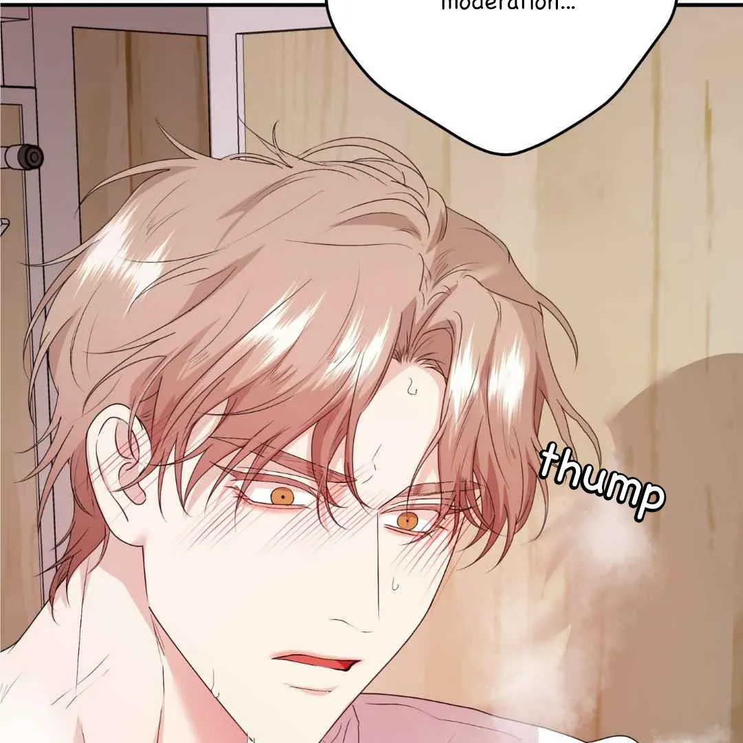Sympathy Killer Chapter 6 page 40 - 