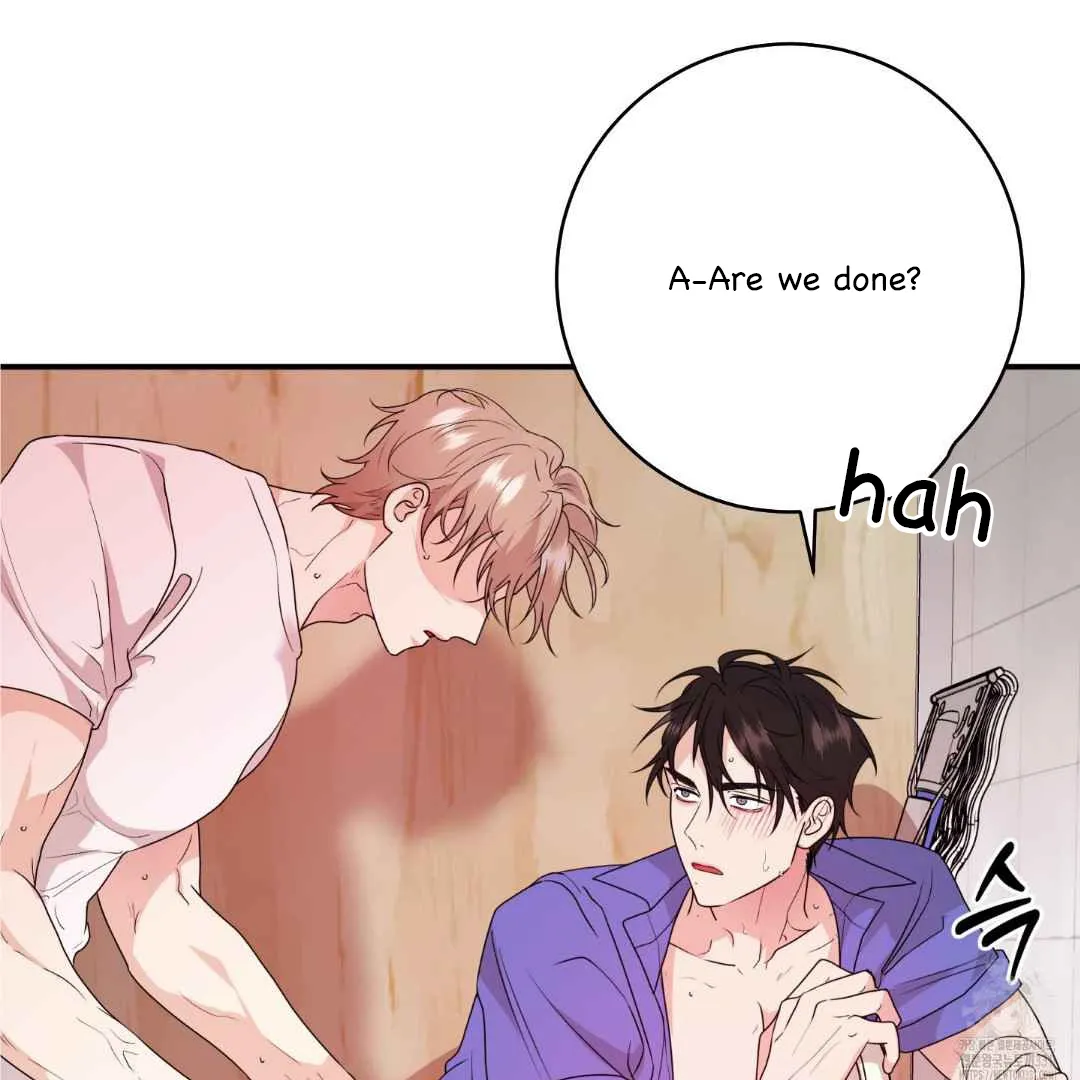 Sympathy Killer Chapter 6 page 44 - 