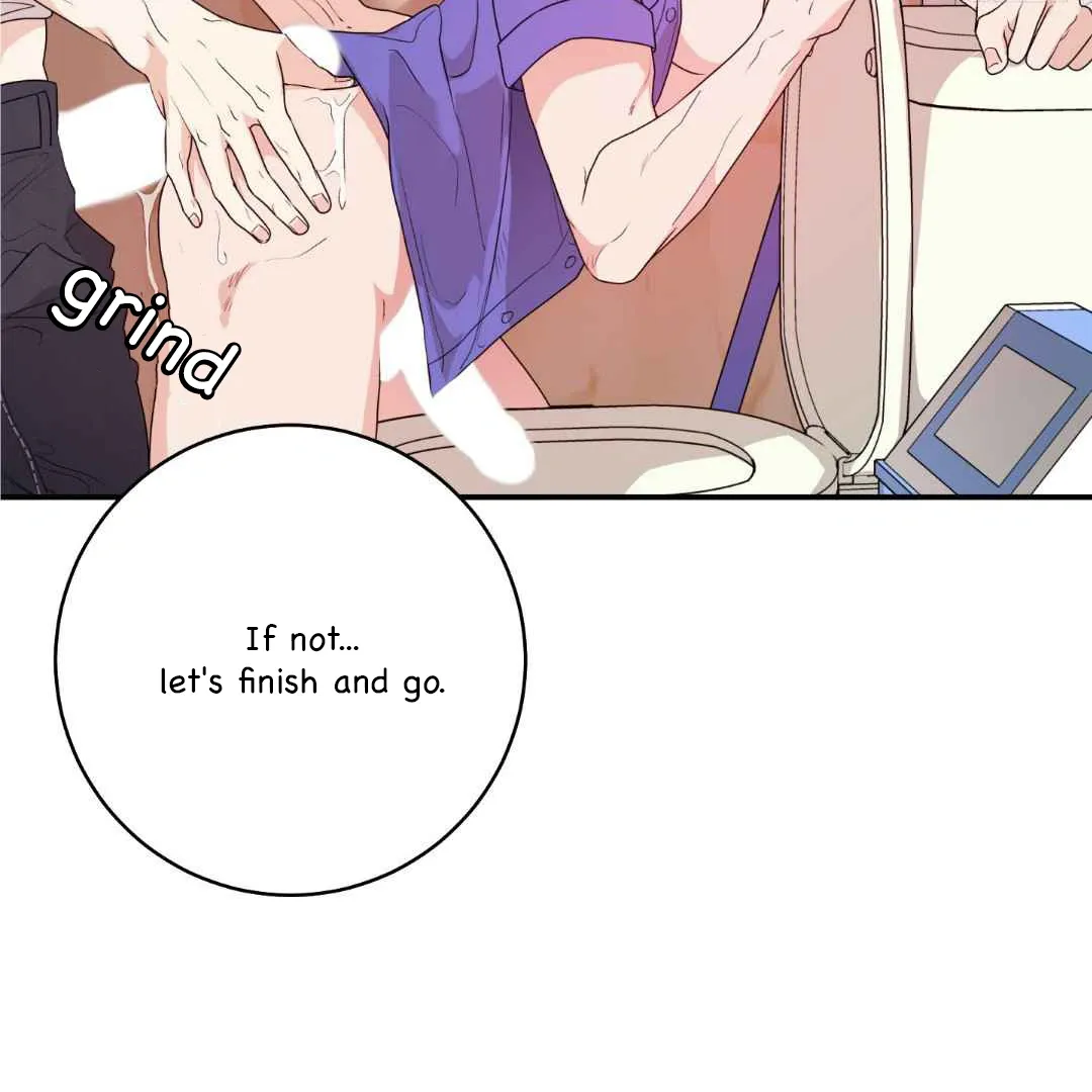 Sympathy Killer Chapter 6 page 45 - 