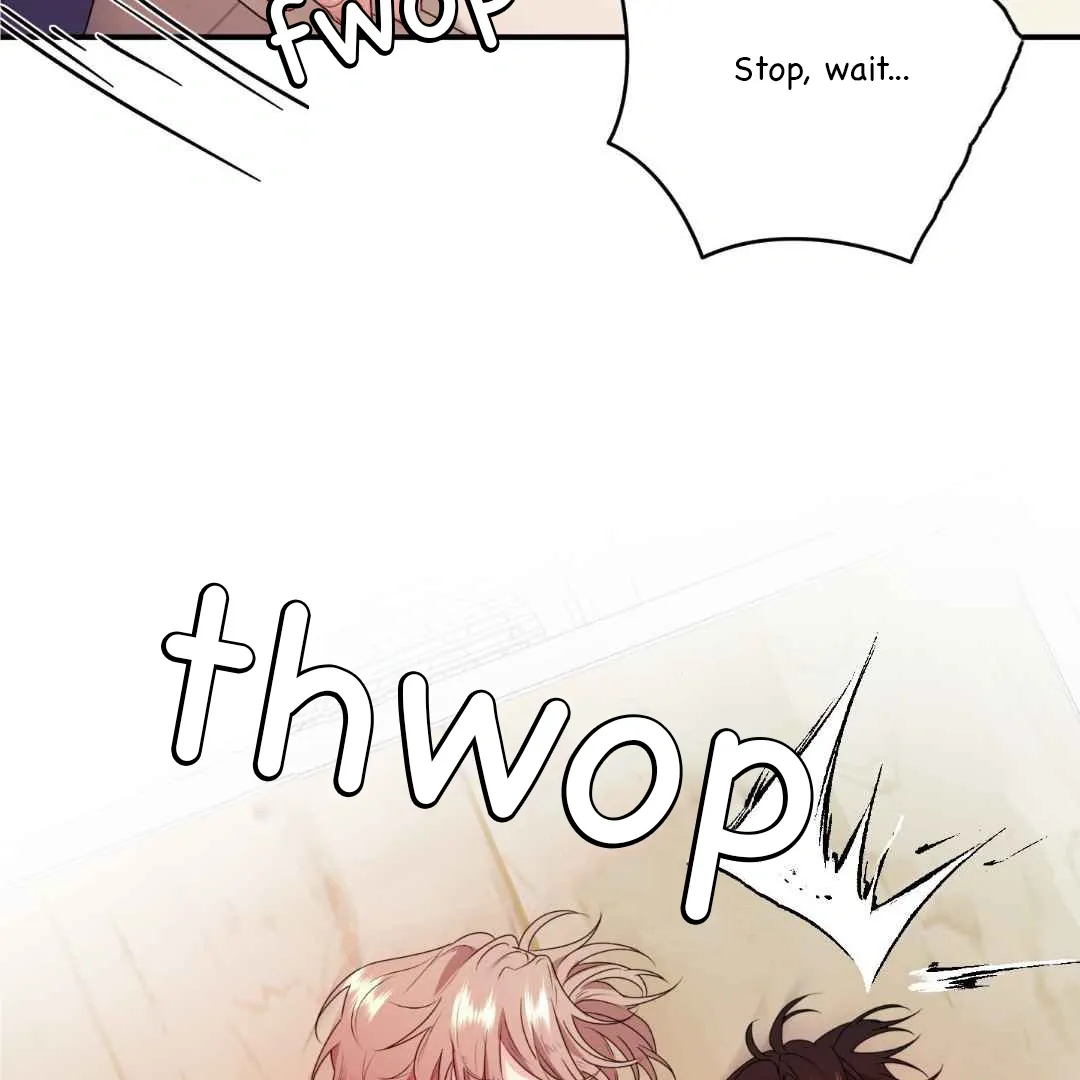 Sympathy Killer Chapter 6 page 6 - 