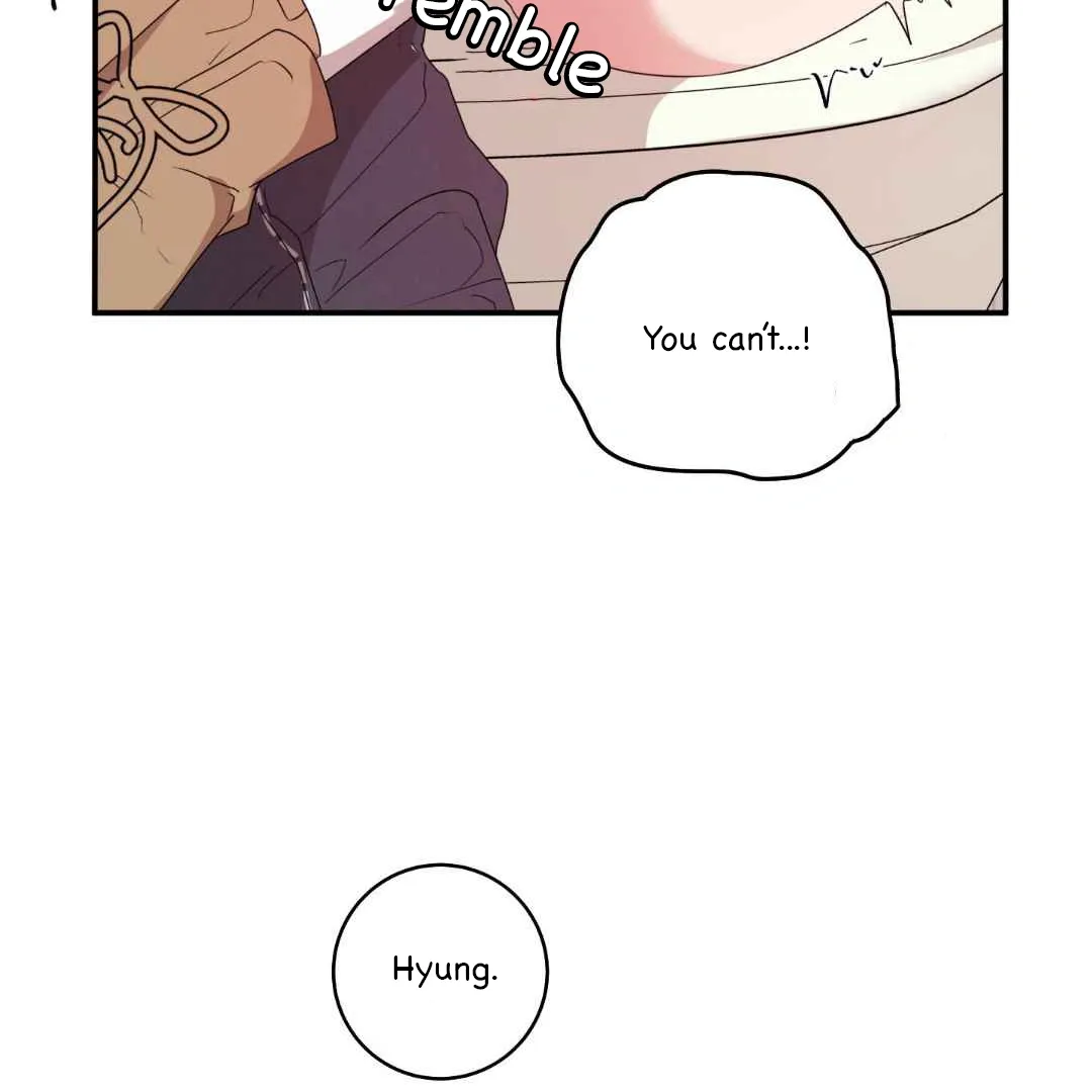 Sympathy Killer Chapter 6 page 55 - 