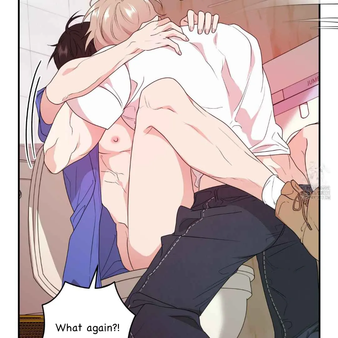 Sympathy Killer Chapter 6 page 95 - 