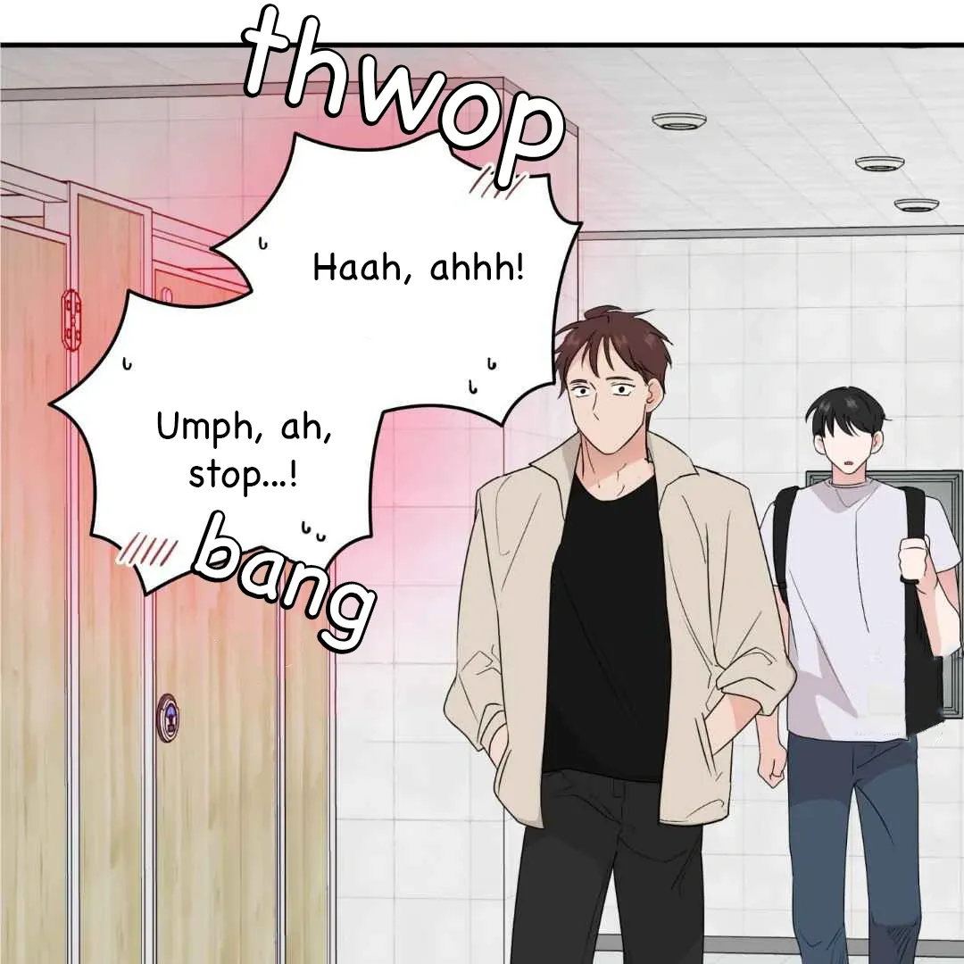Sympathy Killer Chapter 6 page 99 - 