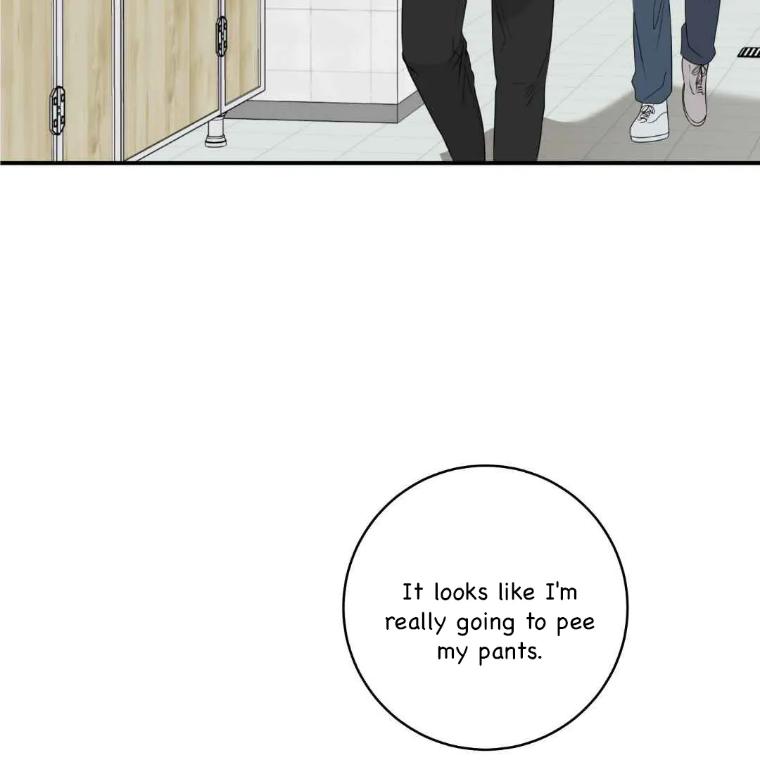 Sympathy Killer Chapter 6 page 100 - 