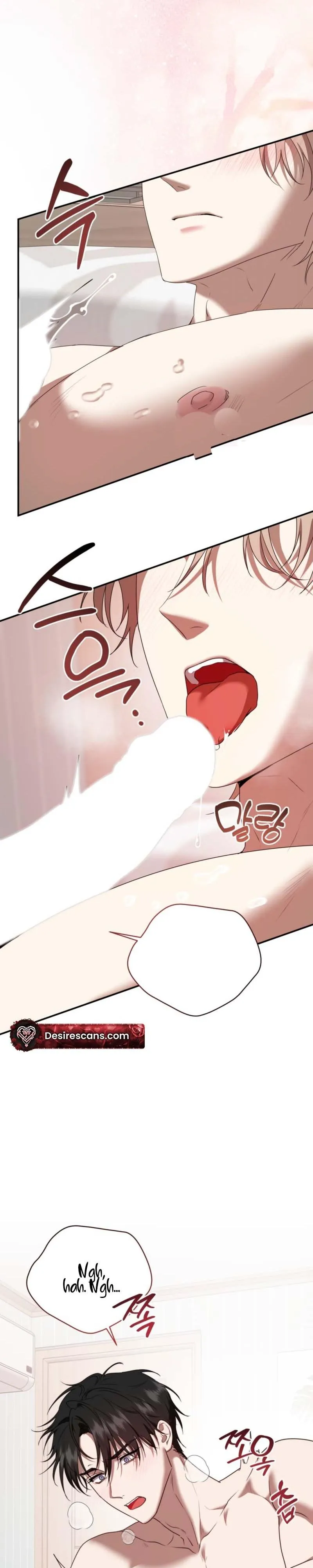 Sympathy Killer Chapter 7 page 26 - 