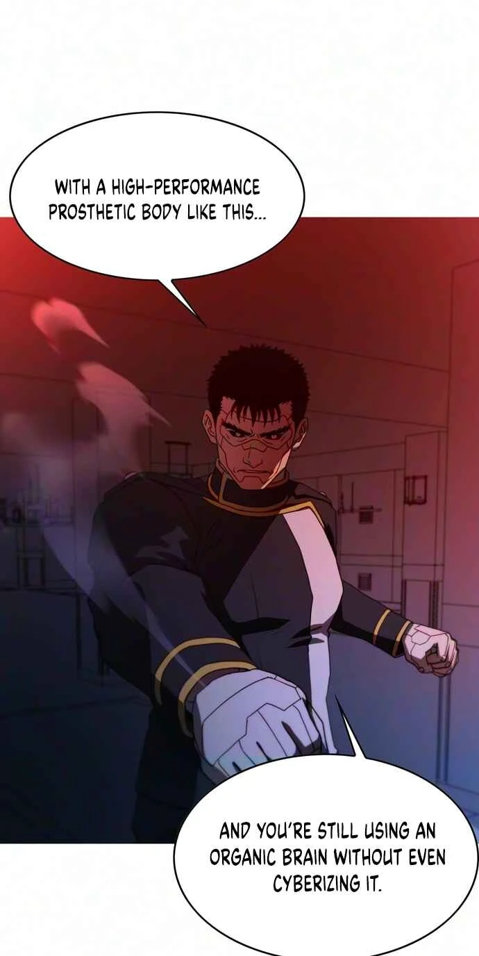 Synaptic Error Chapter 11 page 2 - 