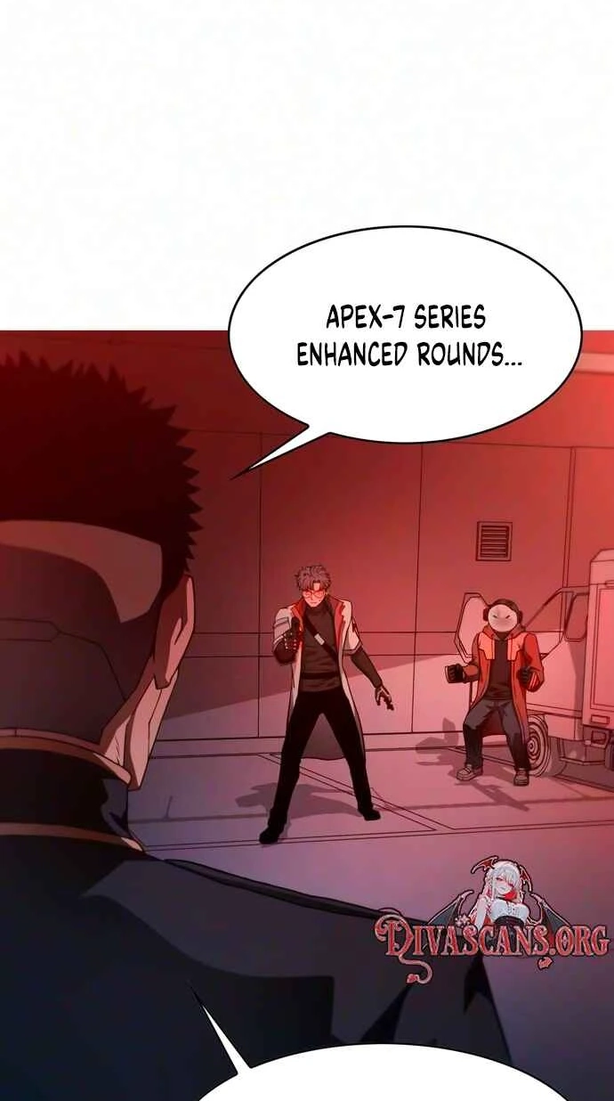 Synaptic Error Chapter 11 page 11 - 