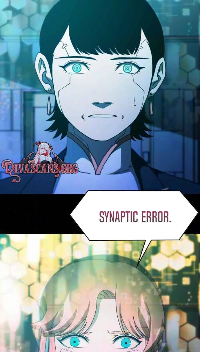 Synaptic Error Chapter 11 page 102 - 