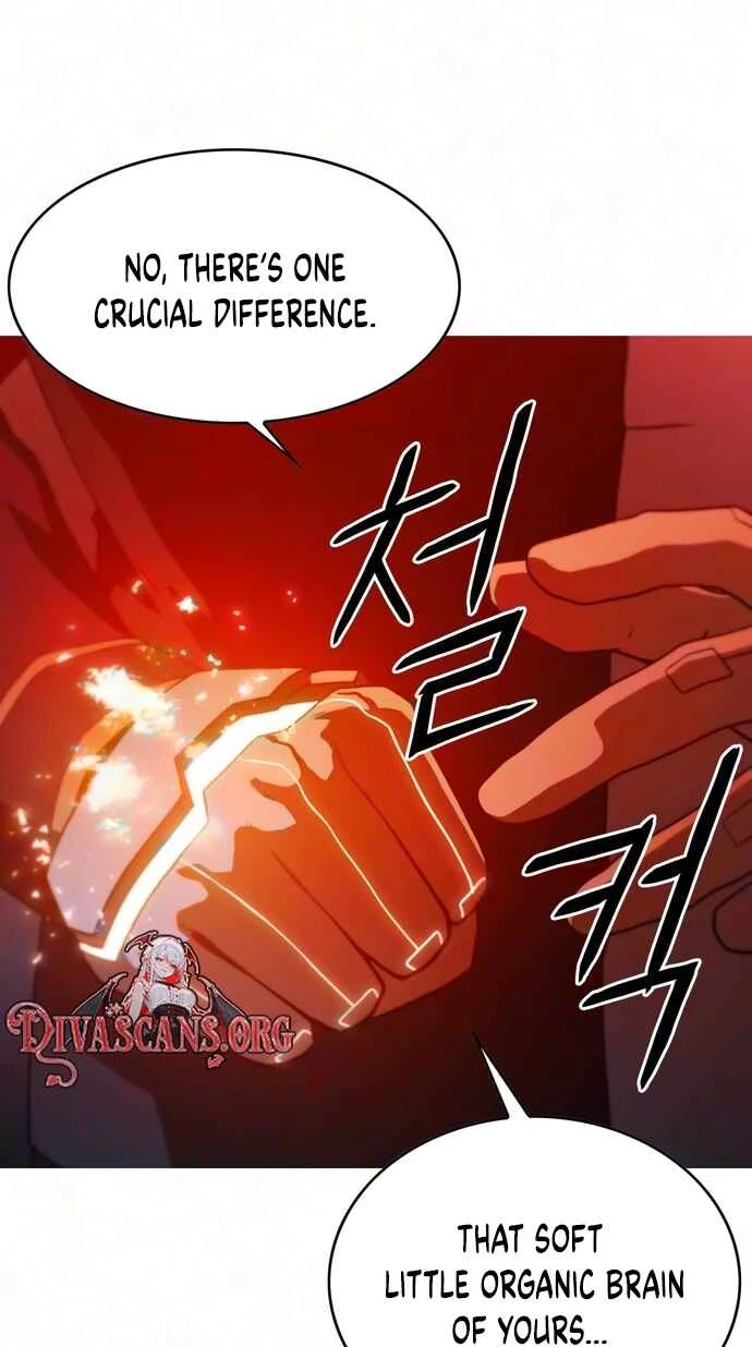 Synaptic Error Chapter 11 page 15 - 
