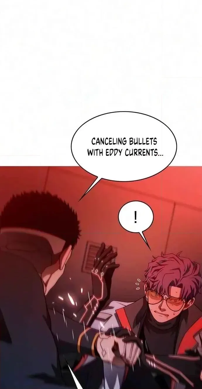 Synaptic Error Chapter 11 page 30 - 
