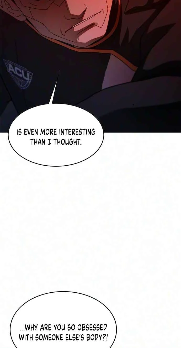 Synaptic Error Chapter 11 page 32 - 