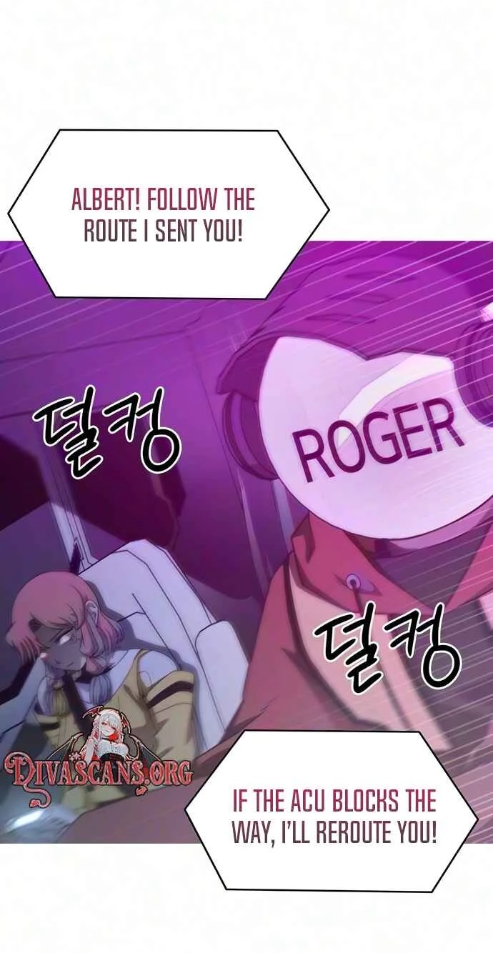 Synaptic Error Chapter 11 page 59 - 