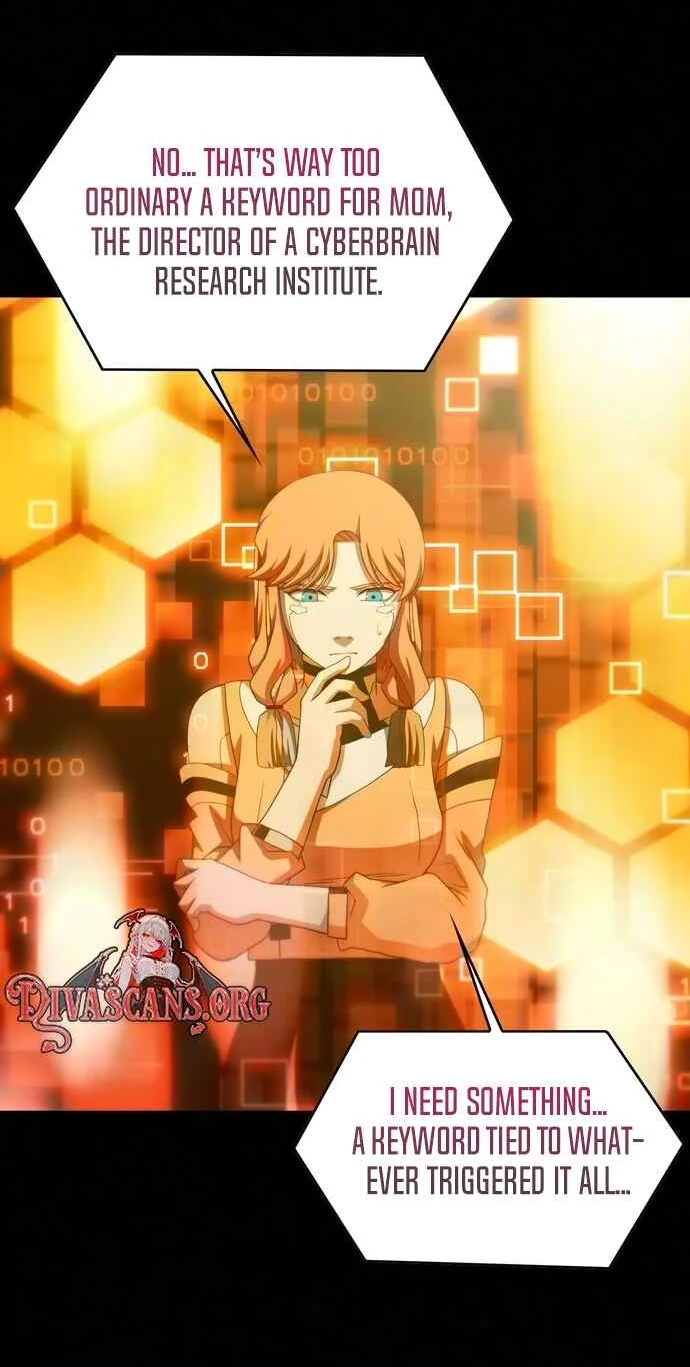 Synaptic Error Chapter 11 page 73 - 