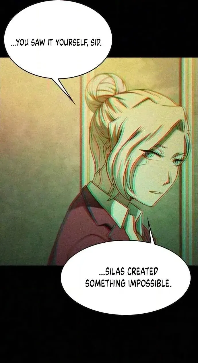 Synaptic Error Chapter 11 page 80 - 