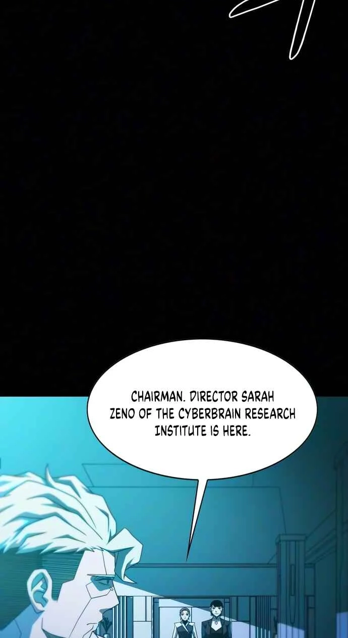 Synaptic Error Chapter 11 page 86 - 