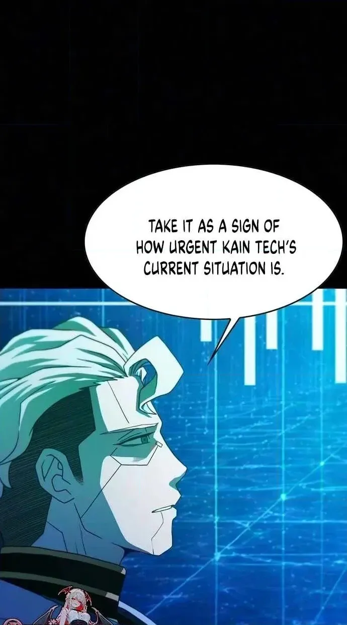 Synaptic Error Chapter 11 page 90 - 