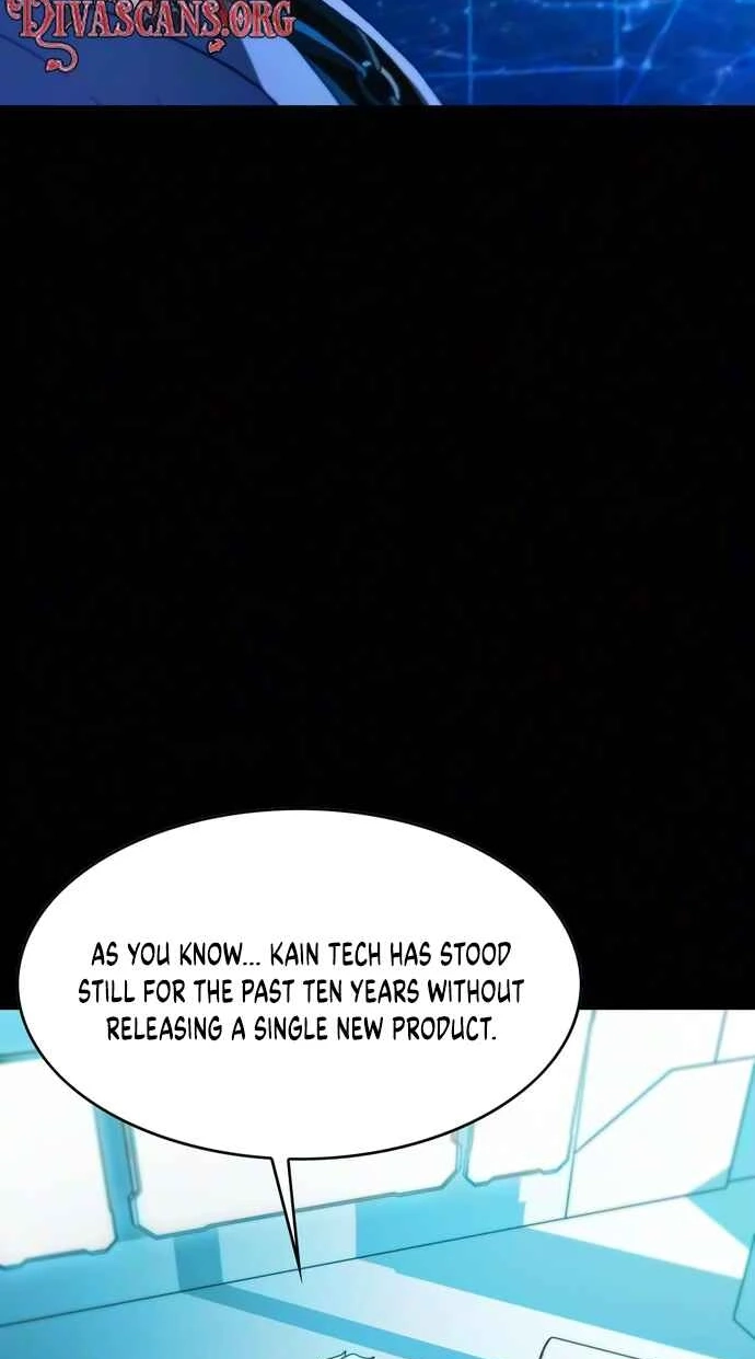 Synaptic Error Chapter 11 page 91 - 