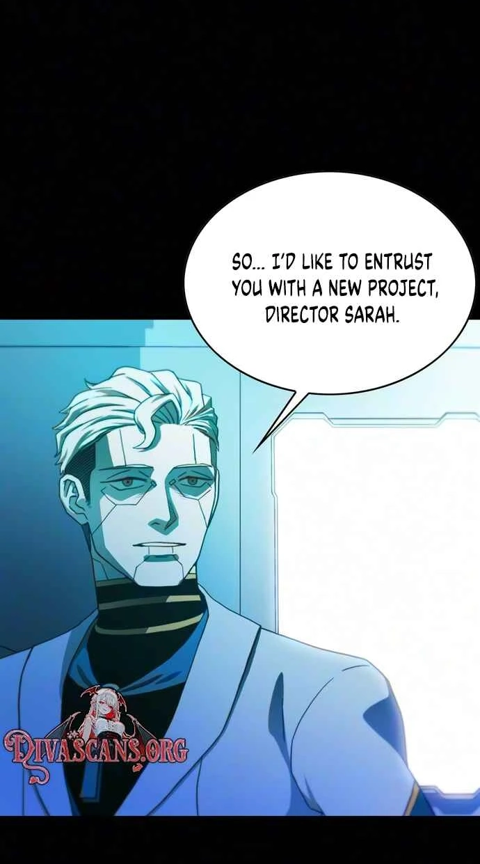 Synaptic Error Chapter 11 page 94 - 