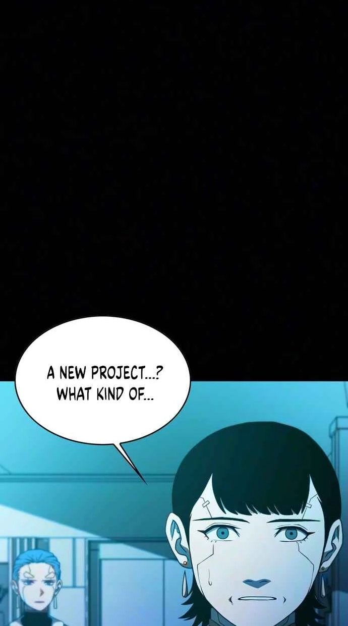 Synaptic Error Chapter 11 page 95 - 