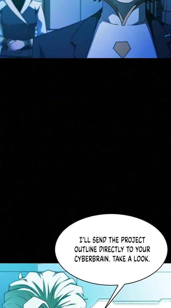 Synaptic Error Chapter 11 page 96 - 