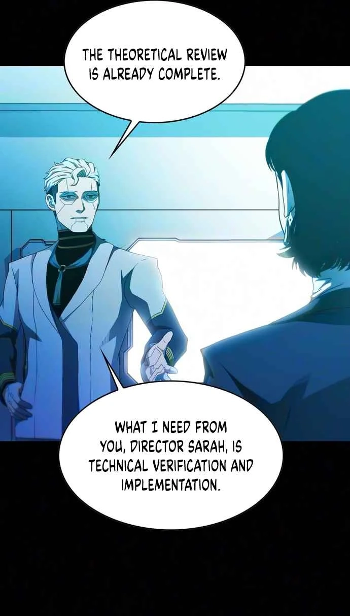 Synaptic Error Chapter 11 page 98 - 