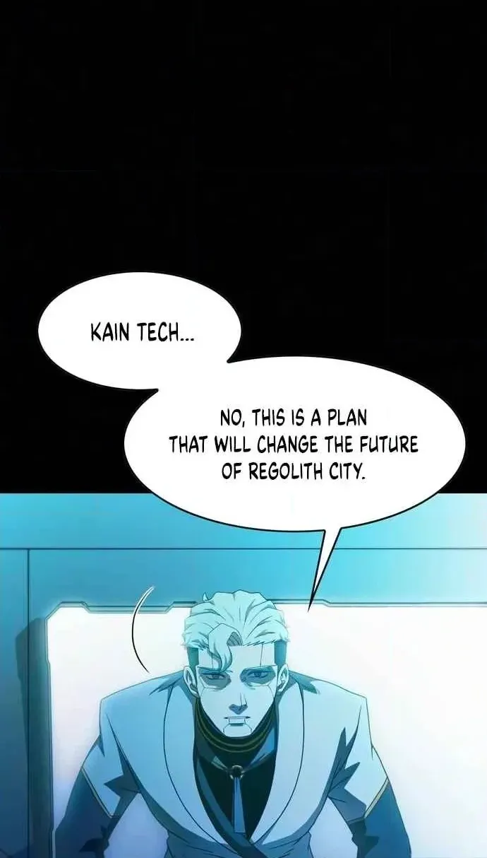 Synaptic Error Chapter 11 page 100 - 
