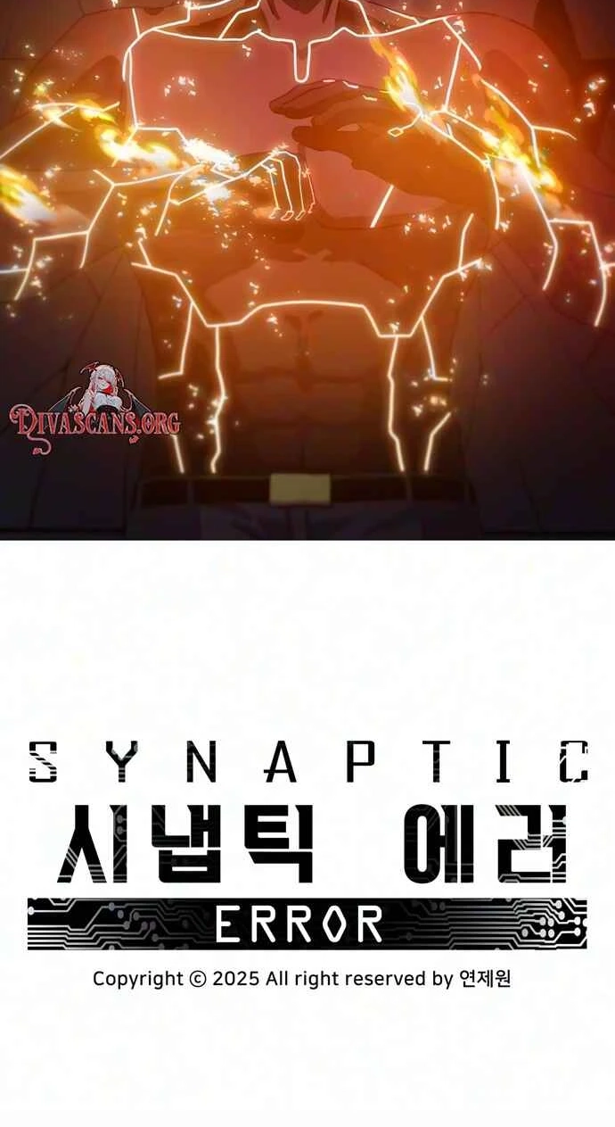 Synaptic Error Chapter 12 page 104 - 