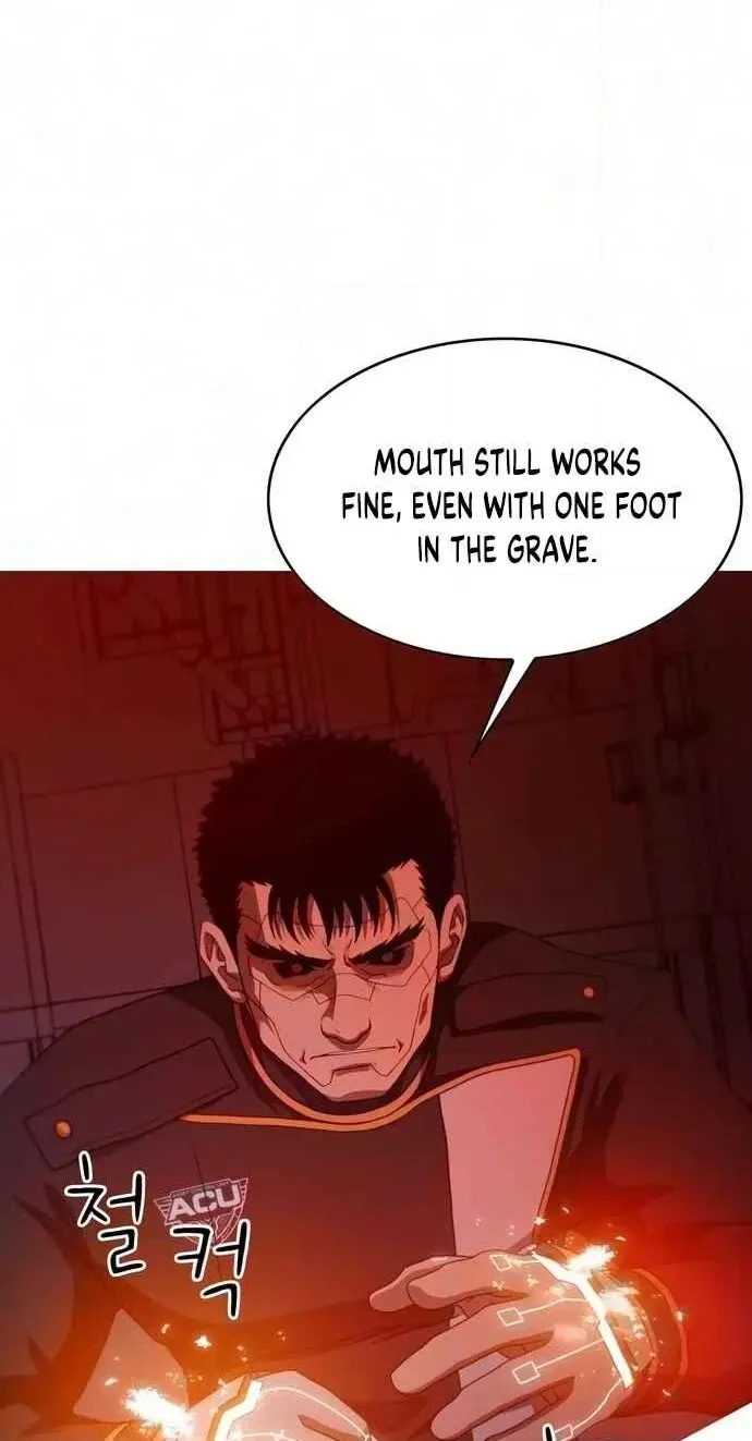 Synaptic Error Chapter 12 page 70 - 