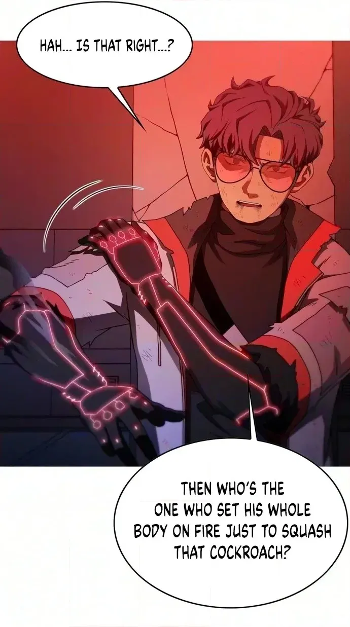 Synaptic Error Chapter 13 page 20 - 