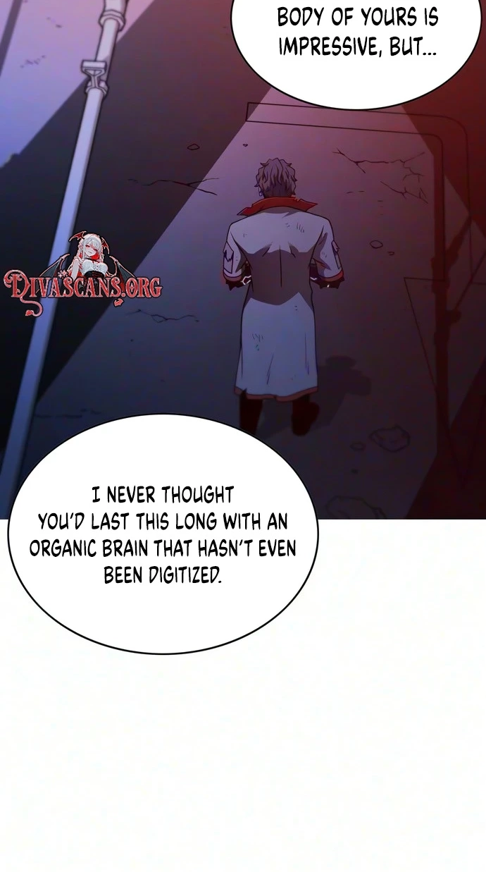 Synaptic Error Chapter 13 page 22 - 