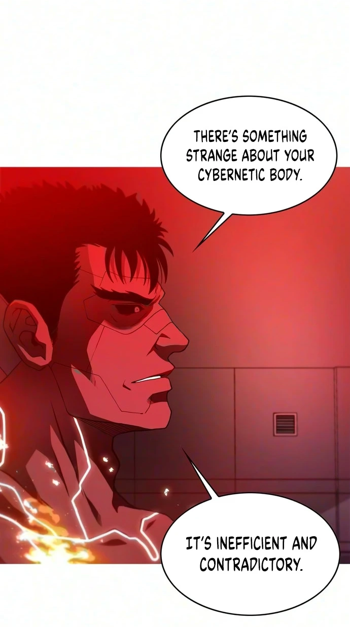 Synaptic Error Chapter 13 page 23 - 