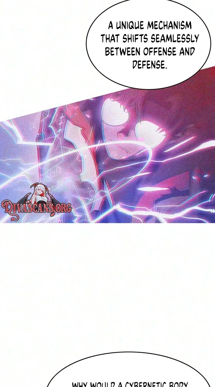 Synaptic Error Chapter 13 page 25 - 