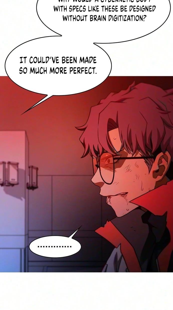 Synaptic Error Chapter 13 page 26 - 