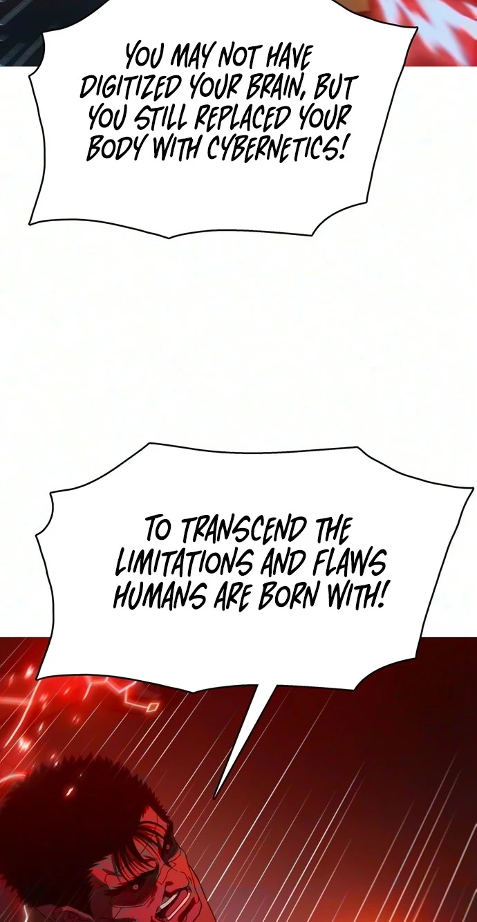 Synaptic Error Chapter 13 page 31 - 