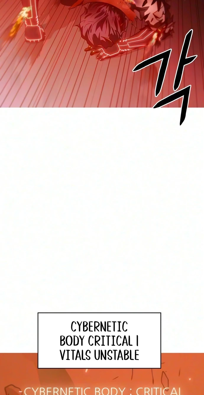 Synaptic Error Chapter 13 page 66 - 