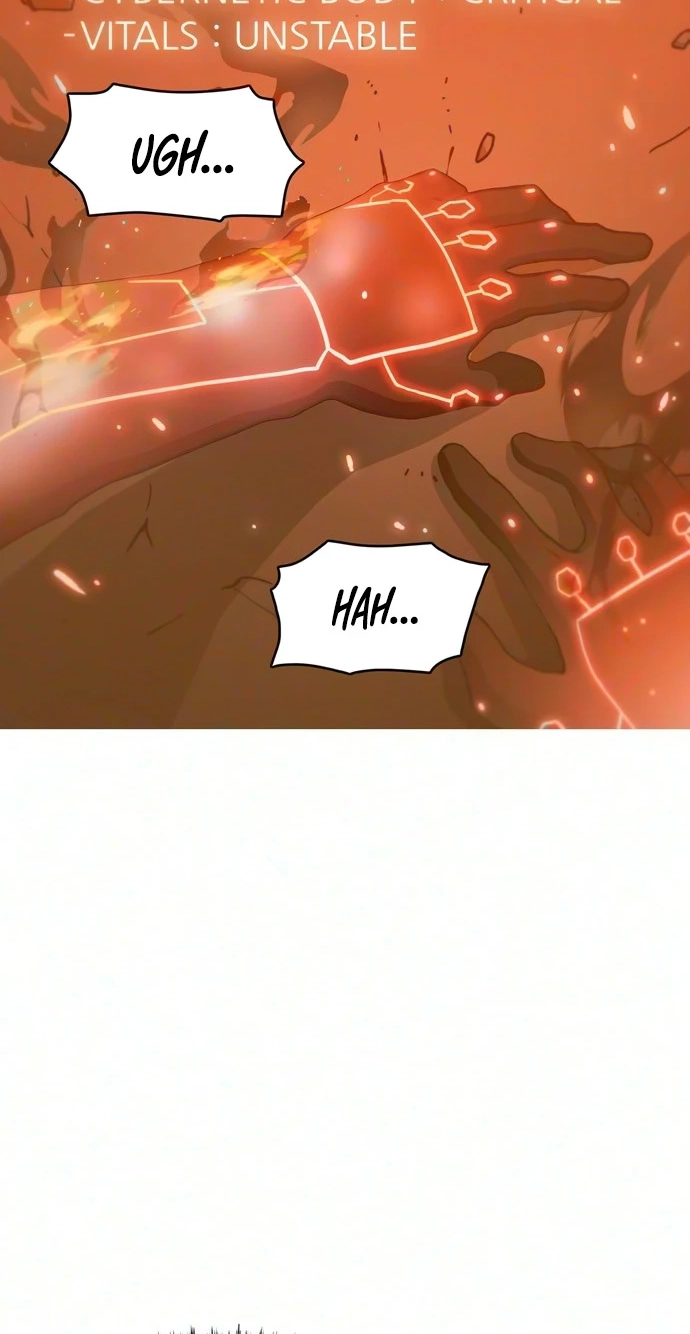Synaptic Error Chapter 13 page 67 - 
