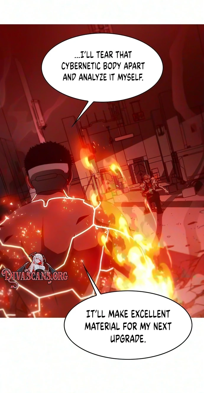 Synaptic Error Chapter 13 page 72 - 