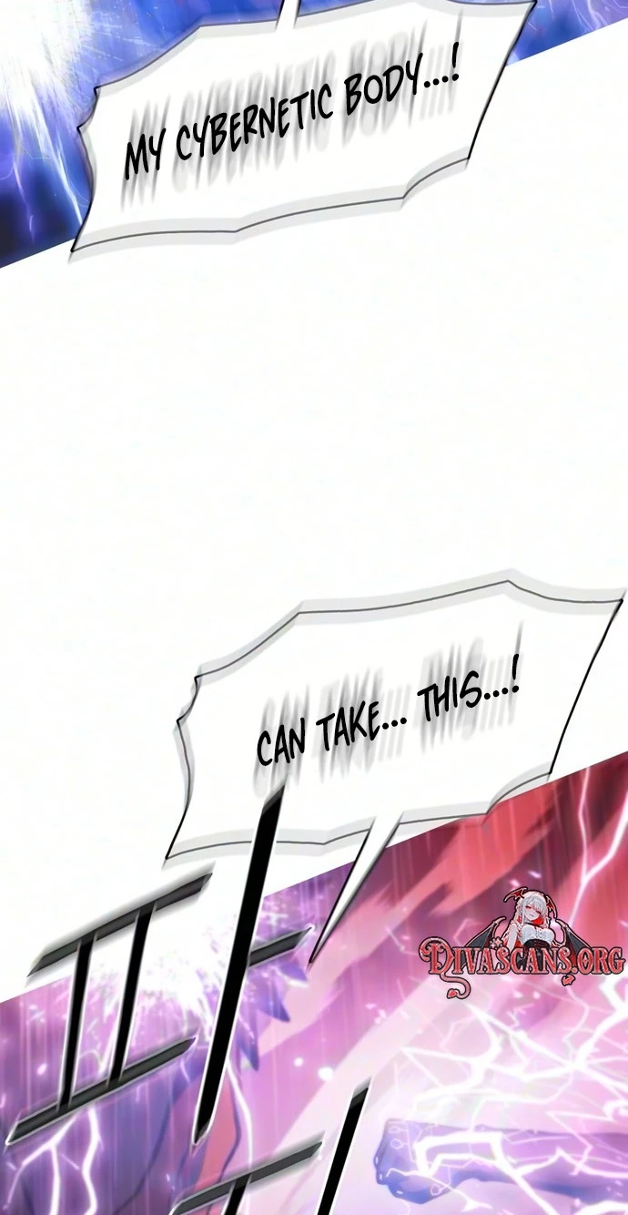 Synaptic Error Chapter 13 page 95 - 