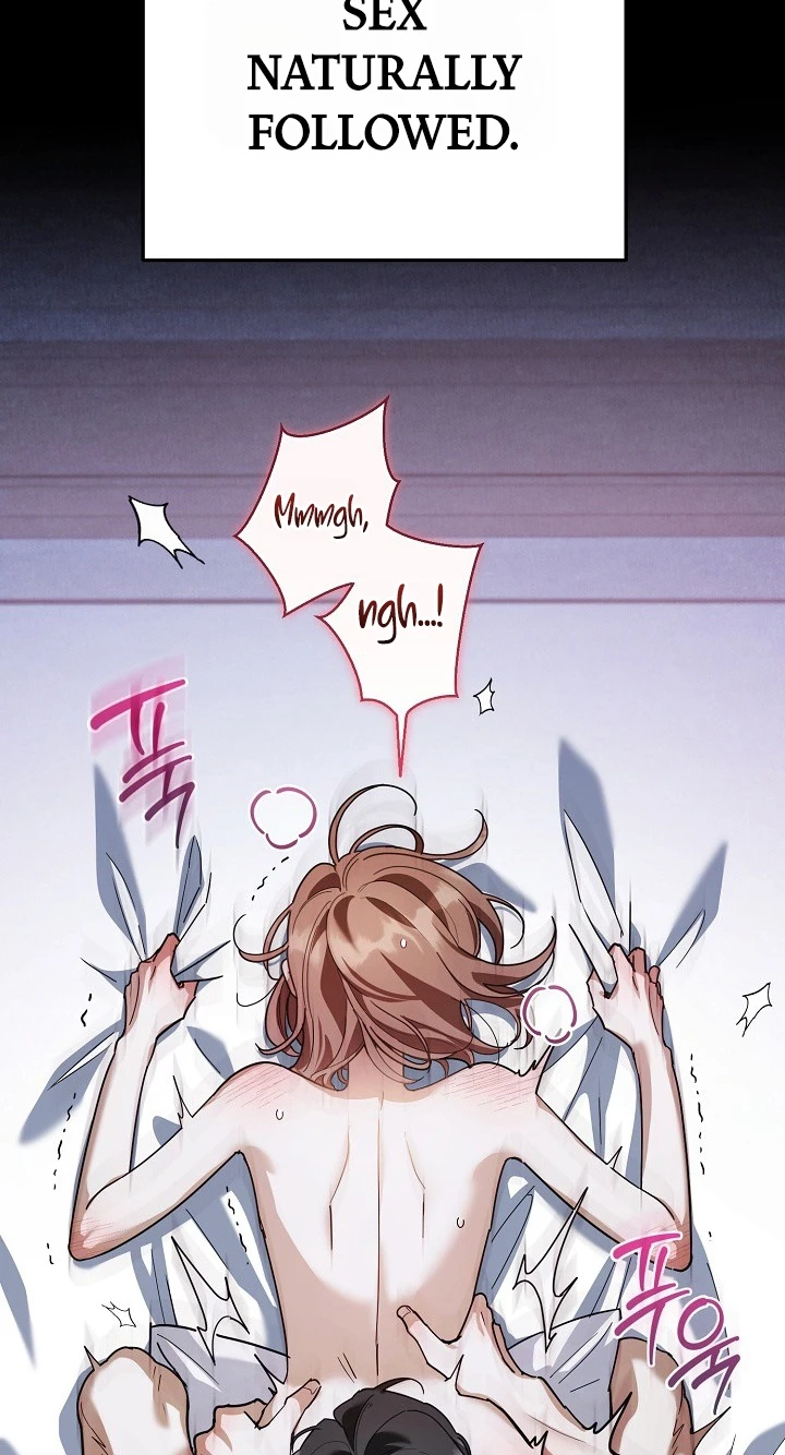 Synaptic Error Chapter 14 page 11 - 