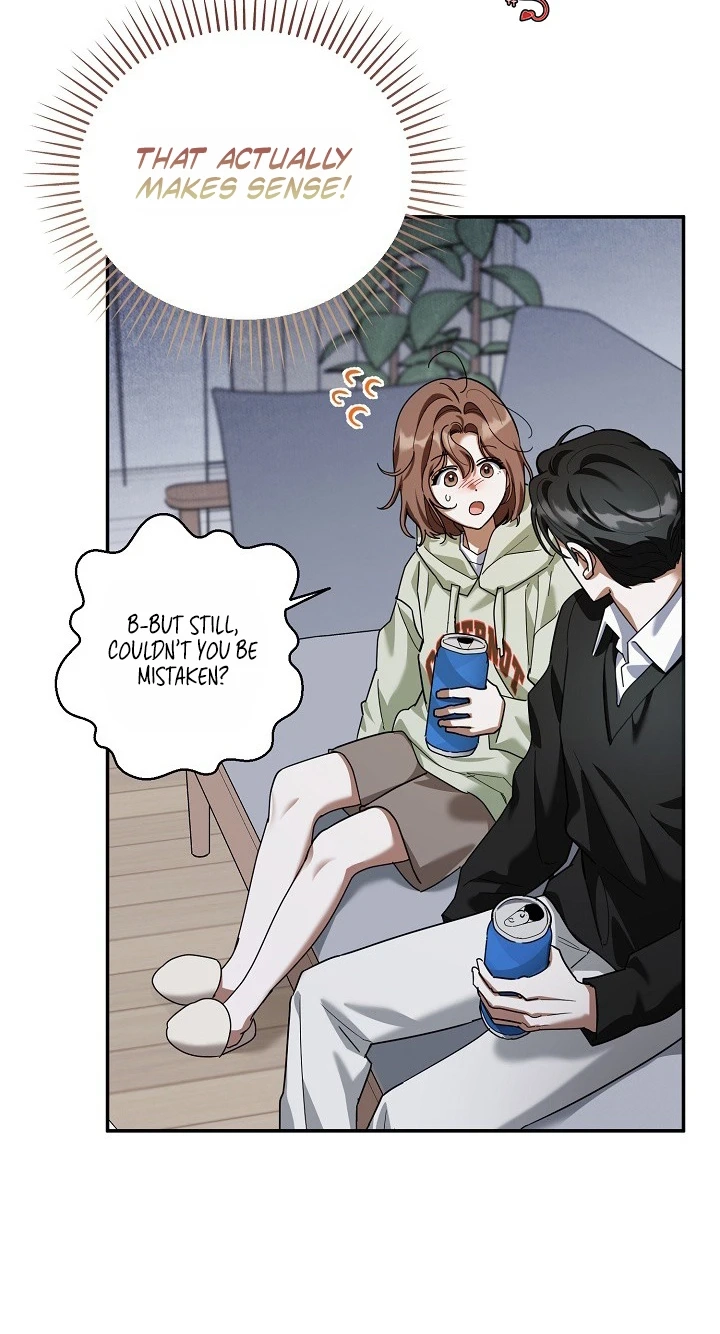 Synaptic Error Chapter 14 page 103 - 