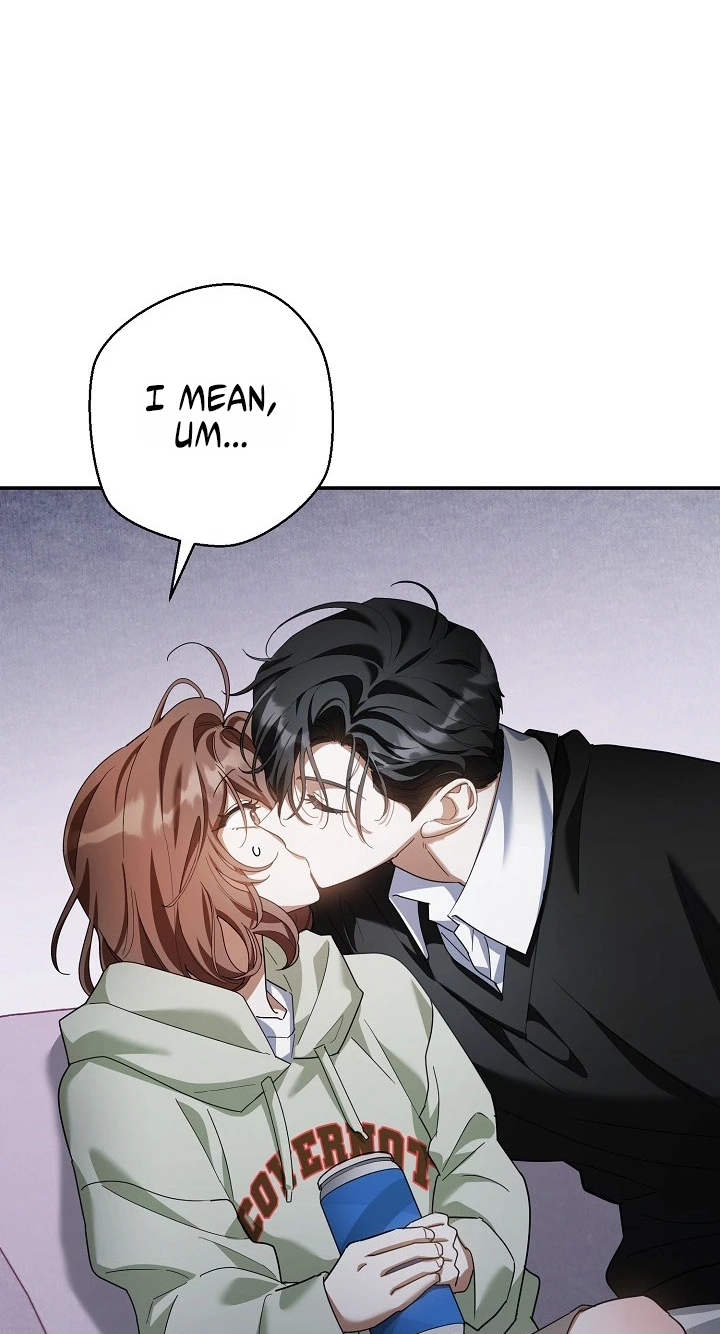 Synaptic Error Chapter 14 page 104 - 