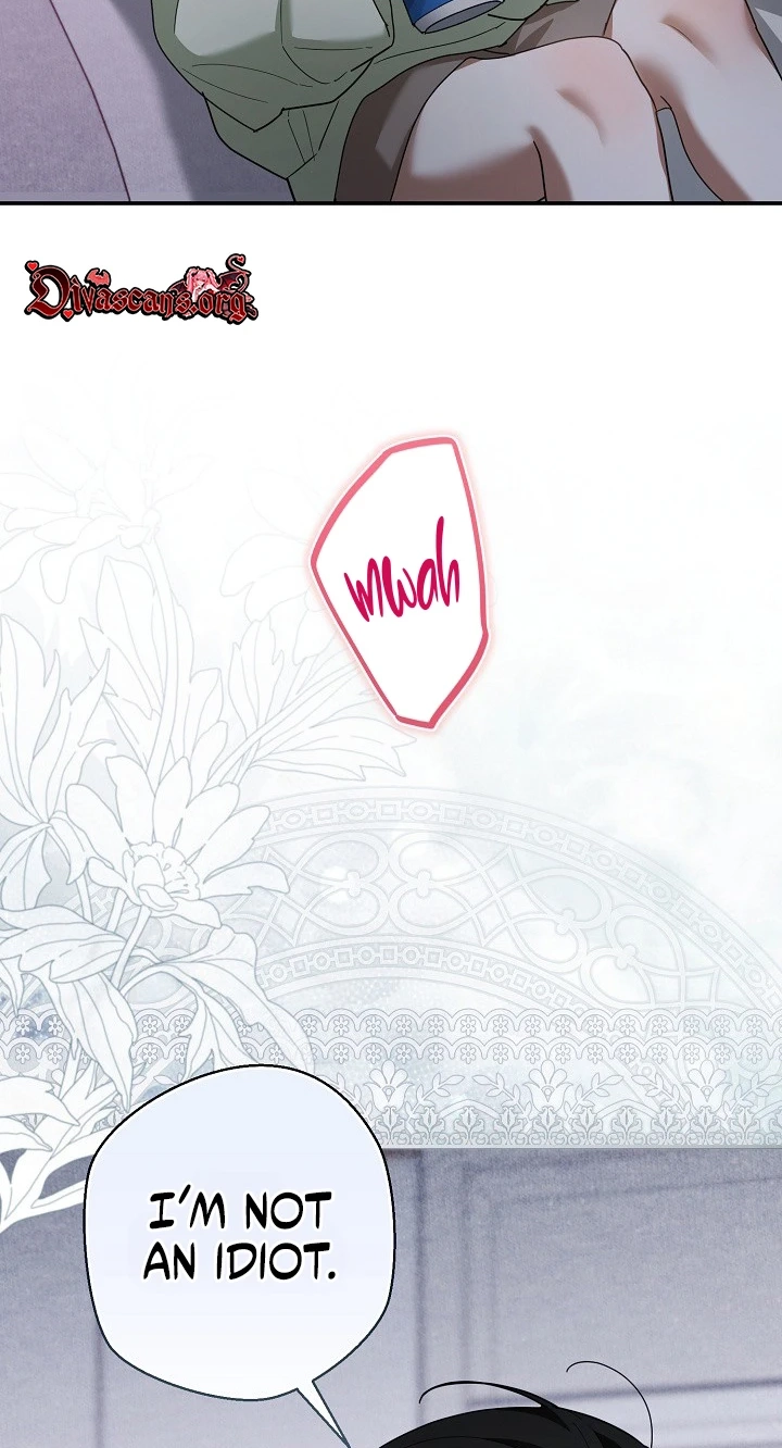Synaptic Error Chapter 14 page 105 - 