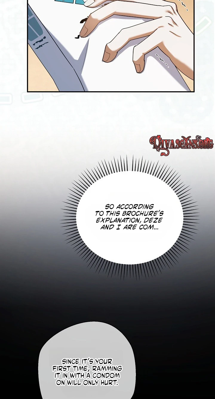 Synaptic Error Chapter 14 page 53 - 