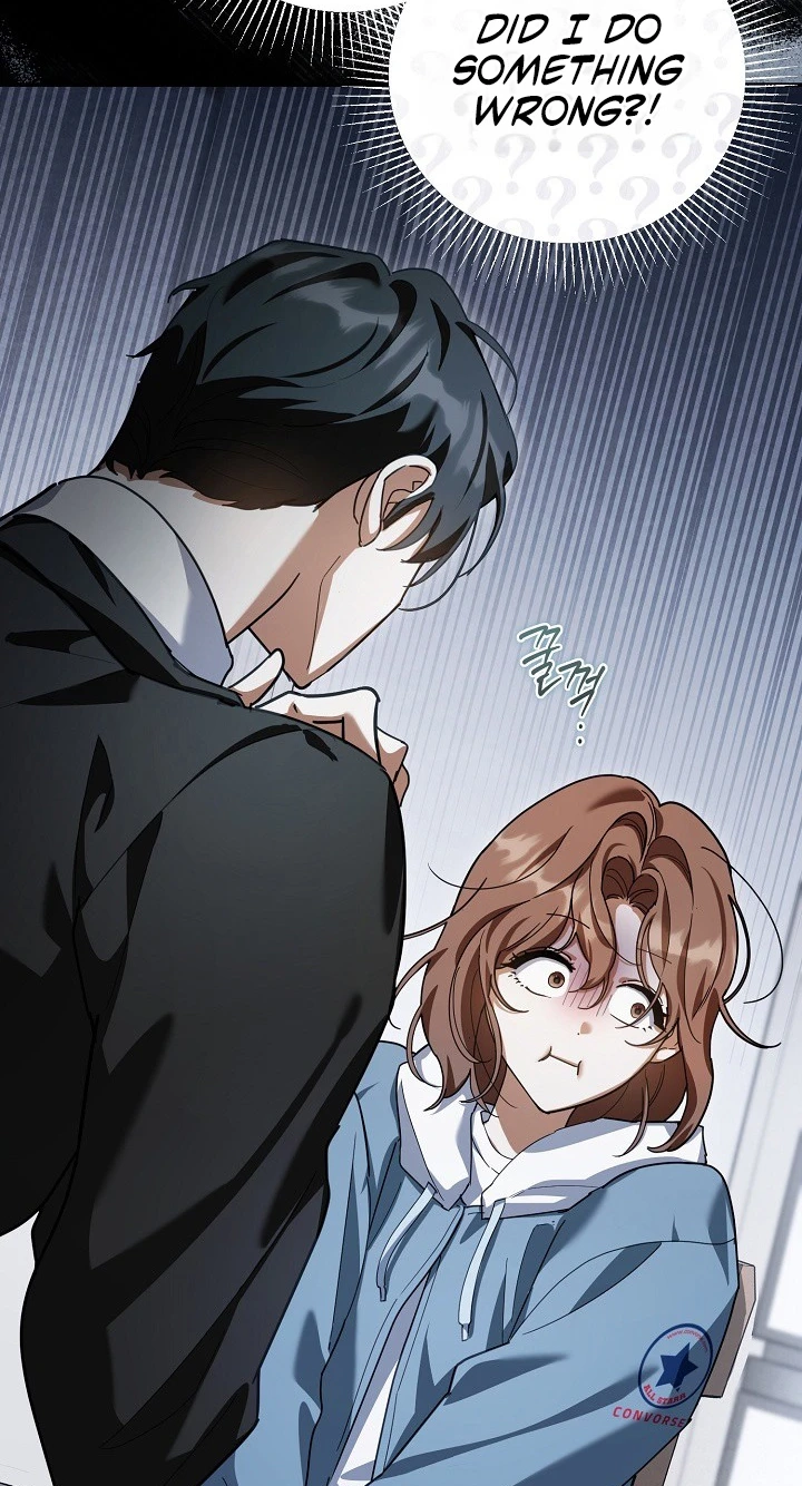 Synaptic Error Chapter 14 page 61 - 
