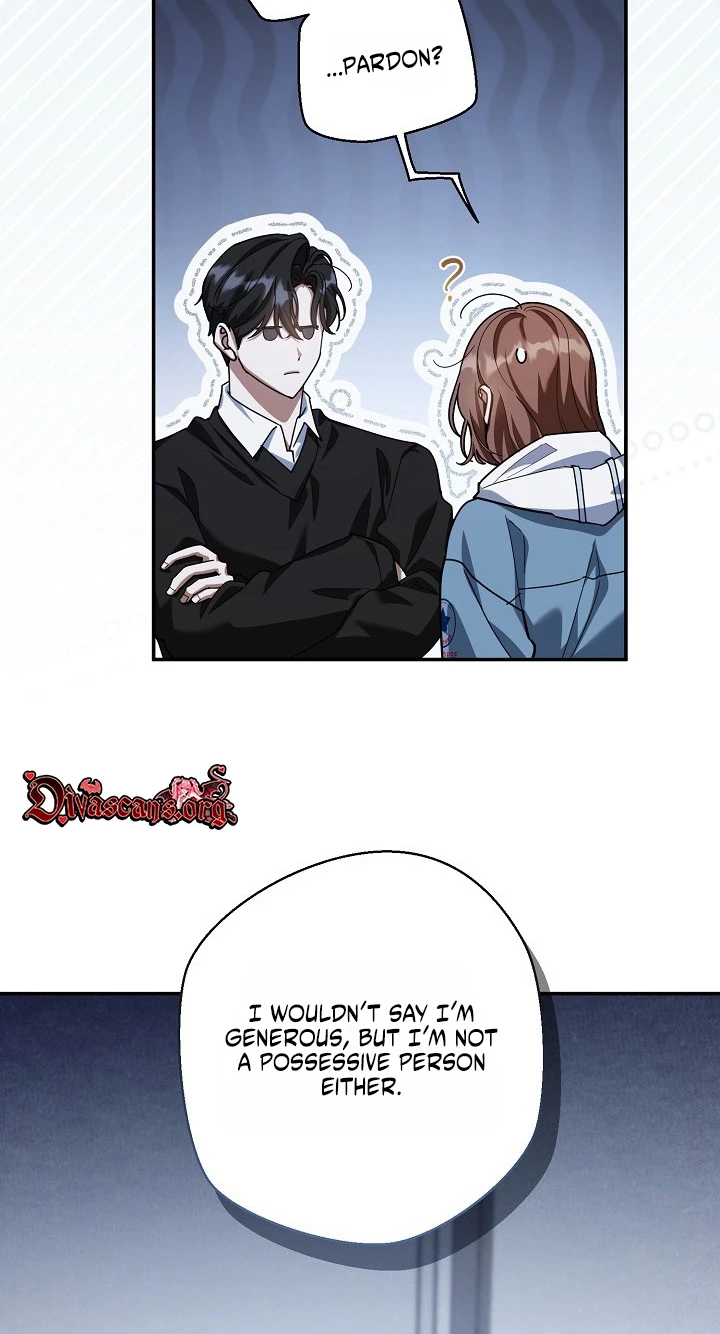 Synaptic Error Chapter 14 page 65 - 