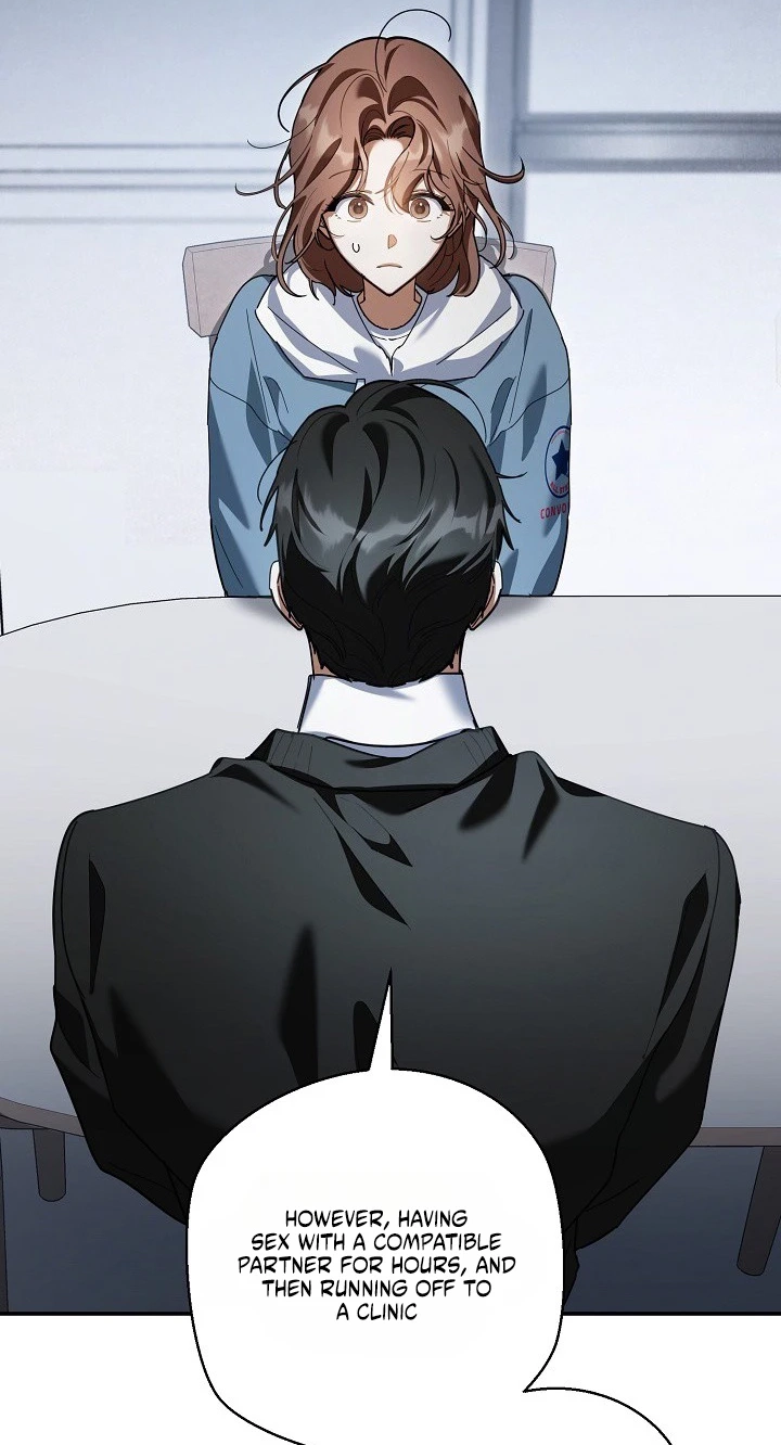 Synaptic Error Chapter 14 page 66 - 