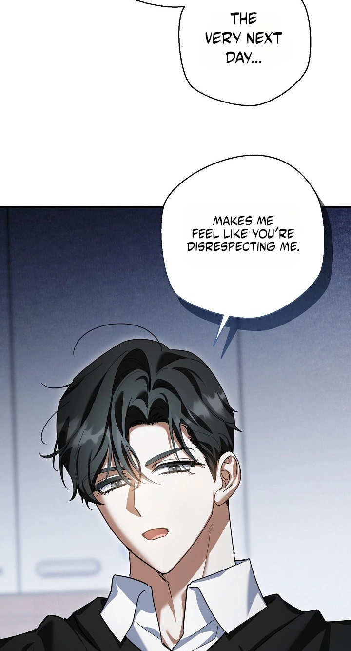 Synaptic Error Chapter 14 page 67 - 